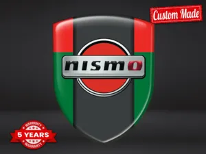 Nissan Lustige Autosticker Robust Hochwertig Professionell